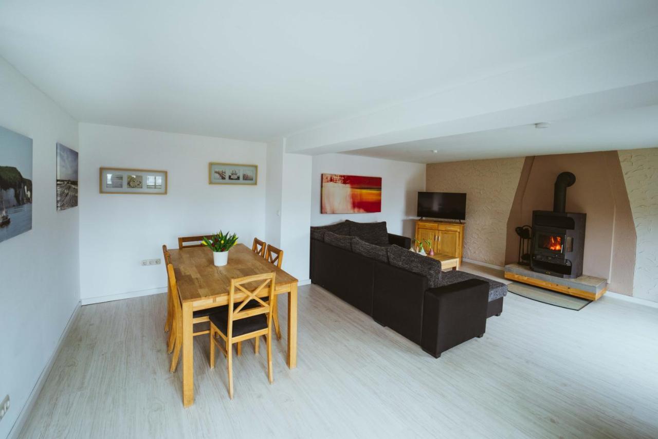 Aparthotel Stralsund Studios Und Apartments Dış mekan fotoğraf
