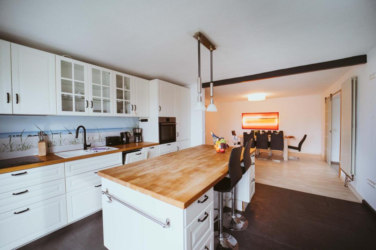 Aparthotel Stralsund Studios Und Apartments Dış mekan fotoğraf