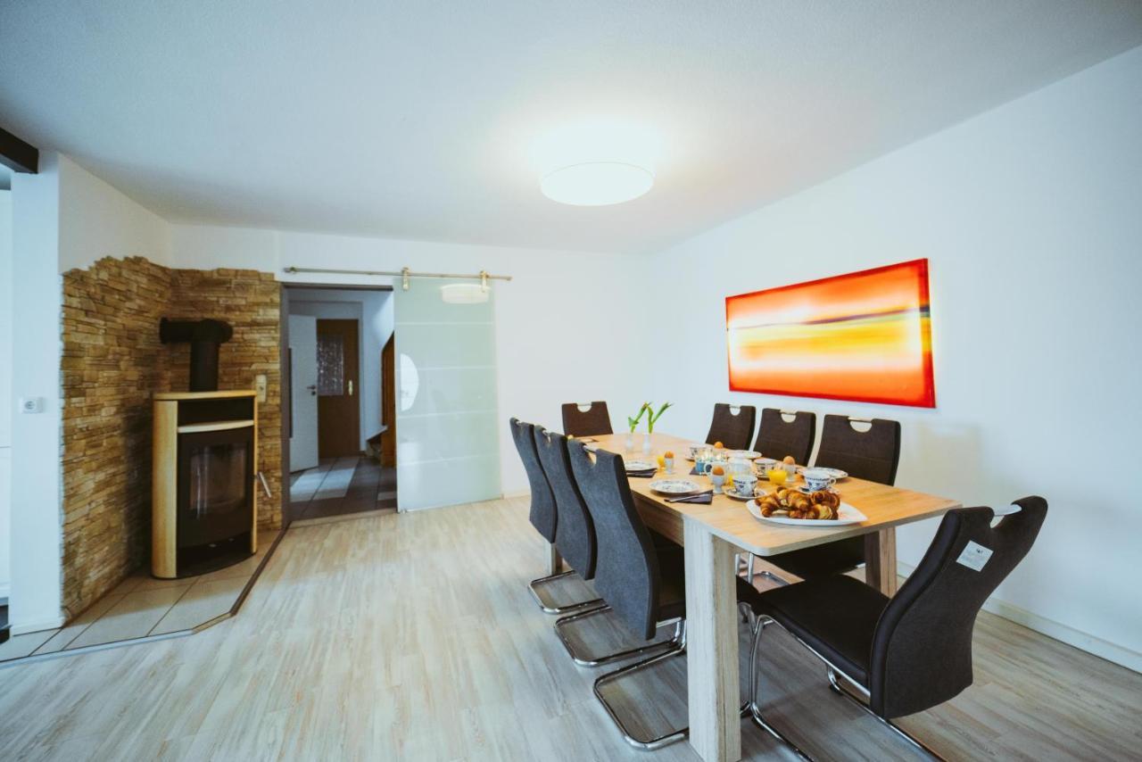 Aparthotel Stralsund Studios Und Apartments Dış mekan fotoğraf