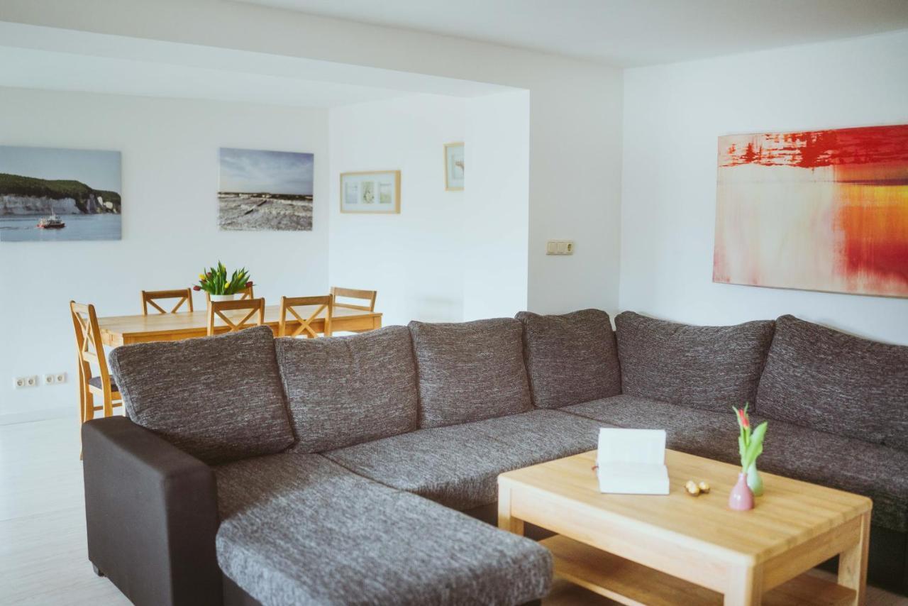 Aparthotel Stralsund Studios Und Apartments Dış mekan fotoğraf